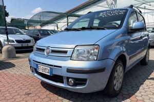 FIAT Panda Panda II 1.2 Dynamic eco km 73000