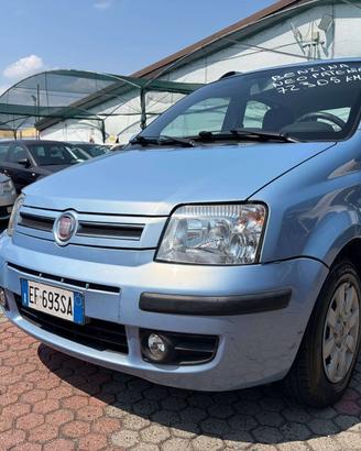 FIAT Panda Panda II 1.2 Dynamic eco km 73000