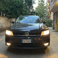 Tiguan Style 1.6cc 115cv