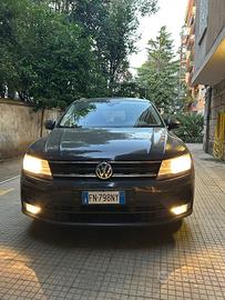 Tiguan Style 1.6cc 115cv