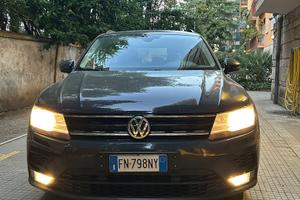 Tiguan Style 1.6cc 115cv