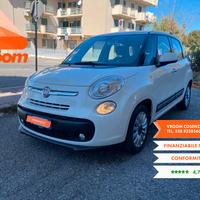 FIAT 500L 500L 1.3 Multijet 95 CV Pop Star