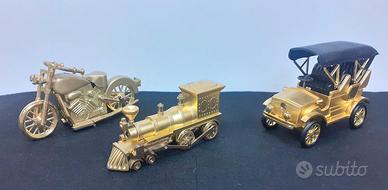 accendini da collezione