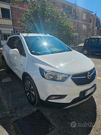 opel mokka x 1.4 gpl 