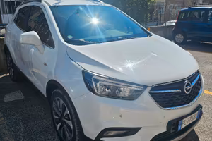 opel mokka x 1.4 gpl 