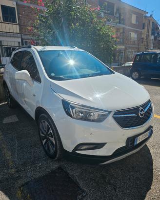 opel mokka x 1.4 gpl 