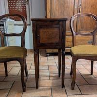 arredi ottocenteschi