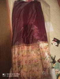 Abito tradizionale quartese