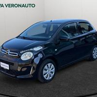 Citroën C1 VTi 72CV 5 porte Feel