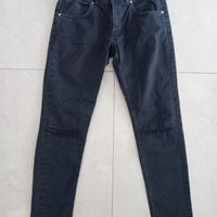 jeans uomo Over-D