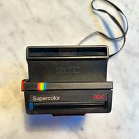 Polaroid 635CL Vintage