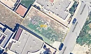 TER. RESIDENZIALE A COPERTINO