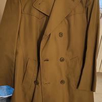 Trench coat Esercito 