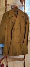 Trench coat Esercito 