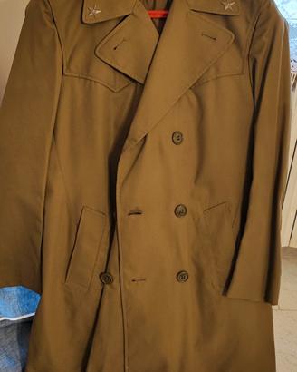 Trench coat Esercito 