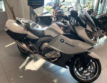 Bmw k 1600 Gt