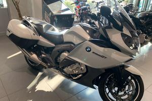 Bmw k 1600 Gt