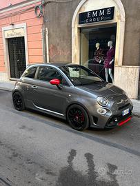 Abarth 595 pista