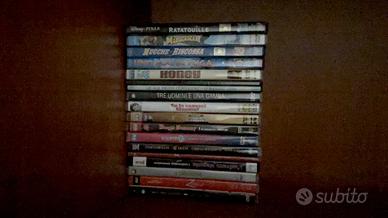 Film DVD