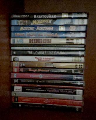 Film DVD