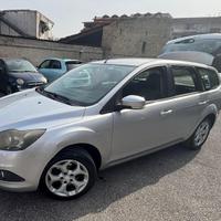 Ford focus 1600 Gpl