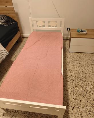 LETTINO IKEA 