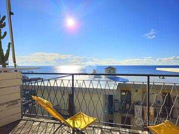 MONOLOCALE A SANTO STEFANO AL MARE