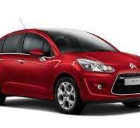 RICAMBI USATI CITROEN C3 DEL 2012