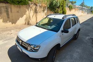 Dacia Duster 4x4