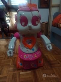 martina