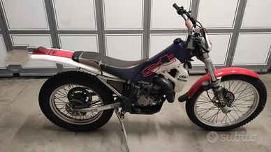 Trial Beta 50