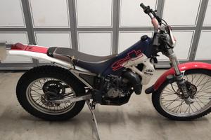 Trial Beta 50