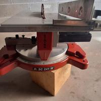 Troncatrice legno Stayer