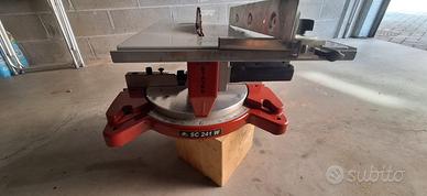 Troncatrice legno Stayer