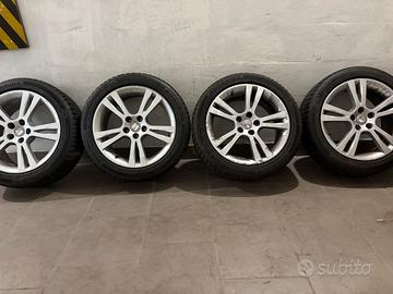 Gomme invernali