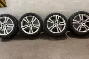 Gomme invernali
