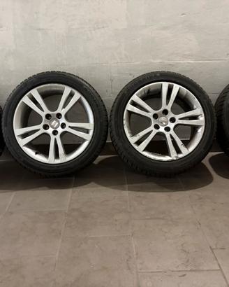 Gomme invernali