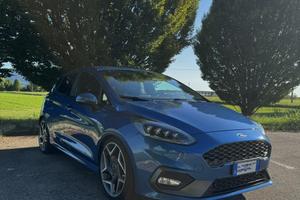 Ford fiesta mk8 St Performance pack 1.5 (200cv)