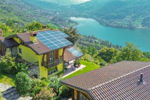 CASA INDIPENDENTE A RANZANICO