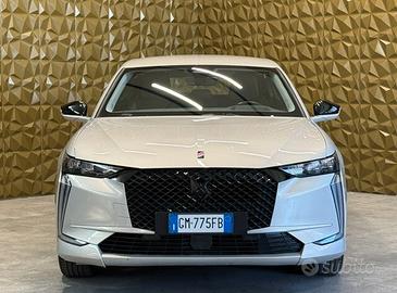 Ds DS4 4 BlueHDi 130 aut. Performance Line