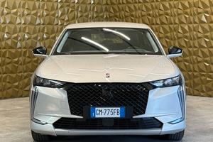 Ds DS4 4 BlueHDi 130 aut. Performance Line