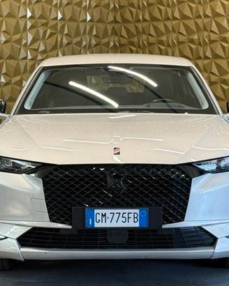 Ds DS4 4 BlueHDi 130 aut. Performance Line