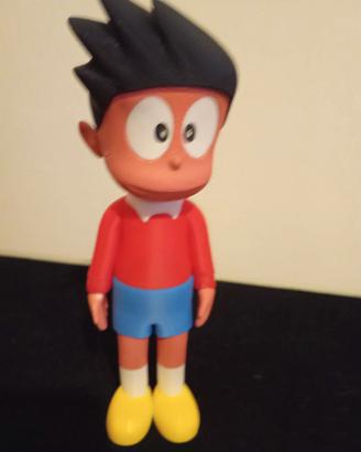 Doraemon Suneo
