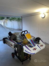 go-kart 