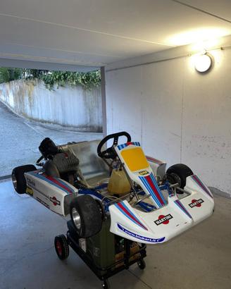 go-kart 