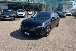 Peugeot 308 BlueHDi 130 S&S SW Allure