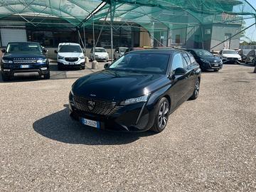 Peugeot 308 BlueHDi 130 S&S SW Allure