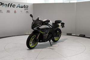 BENELLI TORNADO 550 N24281