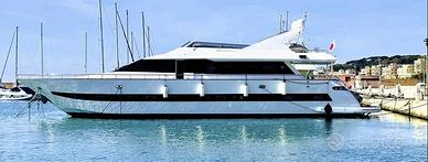 Tecnomar Nadara 26 (Comproprietà)