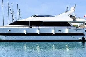 Tecnomar Nadara 26 (Comproprietà)